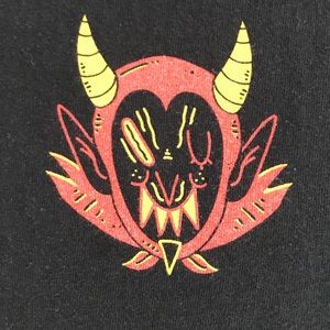 Wizard of Barge Sell Your Soul Tee S/M